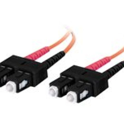 C2G Low-Smoke Zero-Halogen