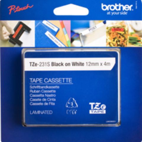 Brother TZe-231S2
