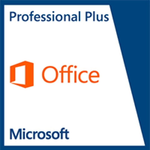 Microsoft Office Professional Plus