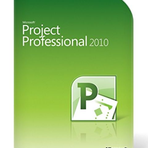 Microsoft Project Professional