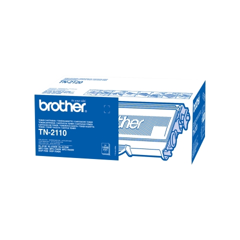 Brother TN2110