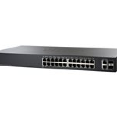 Cisco 220 Series SF220-24