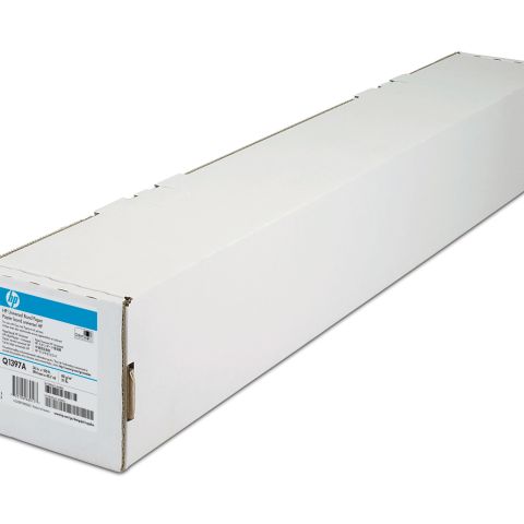 HP Universal Bond Paper 841 mm x 91.4 m média grand format 91,4 m