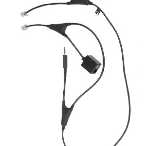 Alactel MSH-Adapter