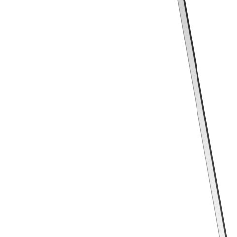 DELL P1425 écran plat de PC 35,6 cm (14") 1920 x 1200 pixels WUXGA LCD Argent