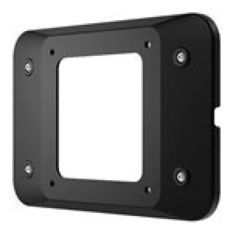 Compulocks SECURE MOUNTING PLATE (LG/100MM/VHB) BLACK