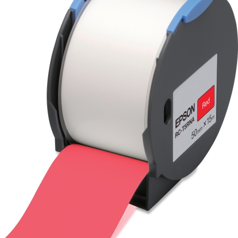 RC-T5RNA TAPE RED