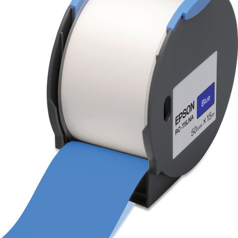 RC-T5LNA TAPE BLUE