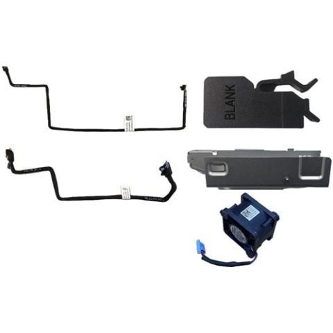 DELL 490-BKRY accessoire de contrôleur RAID Cable