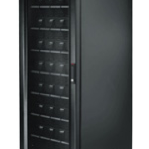APC Symmetra PX 40 kVA Extended Run Frame