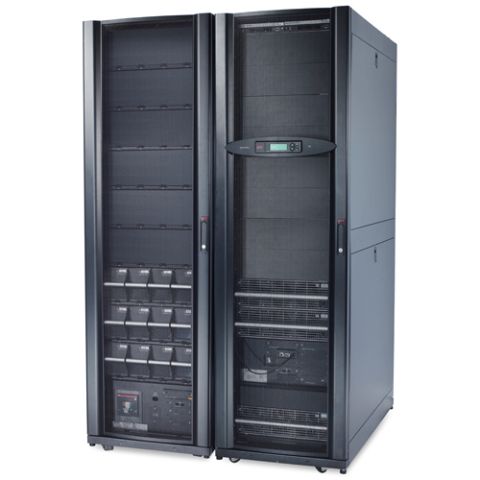 Symmetra PX 32kW Scalable to 160kW, 400V 32 kVA