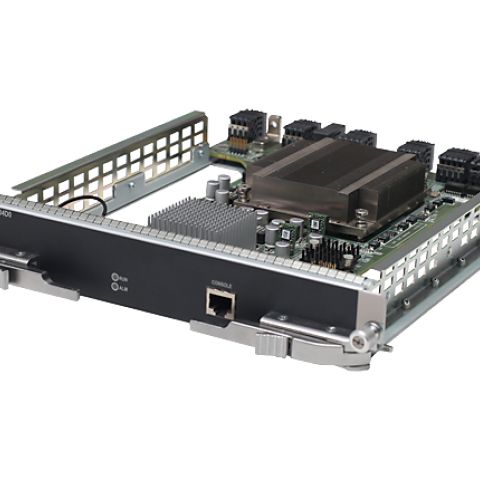 HPE 960 Gbps Type D Fabric Module