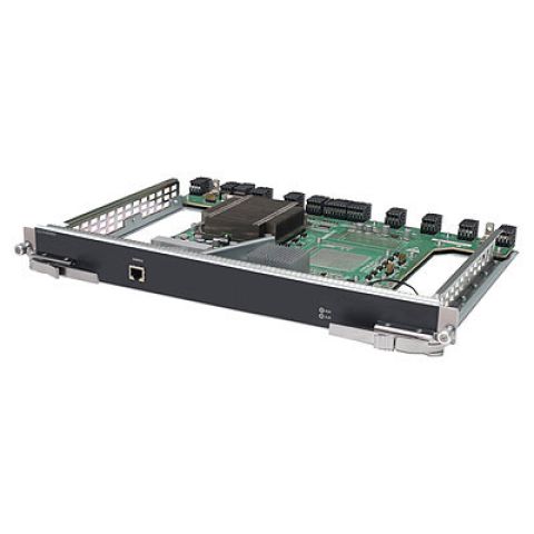 HPE 640 Gbps Type B Fabric Module