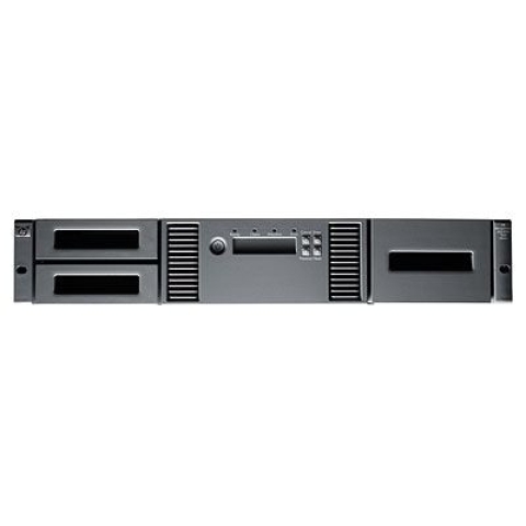 HPE StorageWorks MSL2024