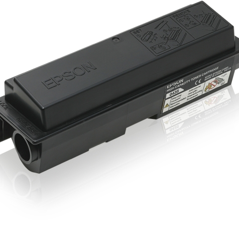 TONERCARTRIDGE BLACK (HC) FOR M200