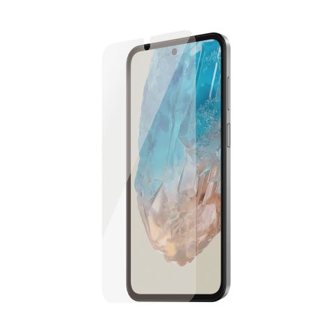 PanzerGlass SAFE. by ® Screen Protector Samsung Galaxy M35 5G 