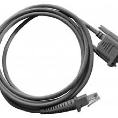 CAB-327 RS232 CABLE