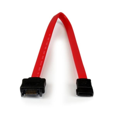 StarTech.com Cable d'extension SATA de 30 cm