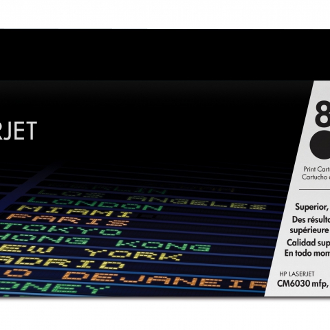 HP 825A