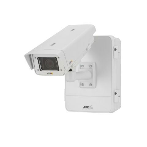 AXIS T98A16-VE
