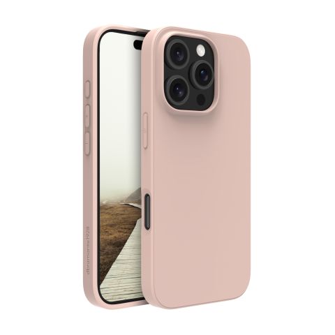 dbramante1928 Greenland coque de protection pour téléphones portables 16 cm (6.3") Housse Rose