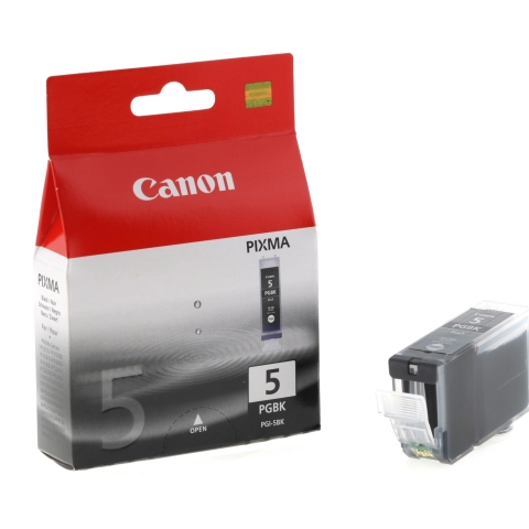 Canon PGI-5BK