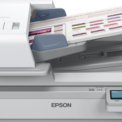 Epson WorkForce DS-70000N