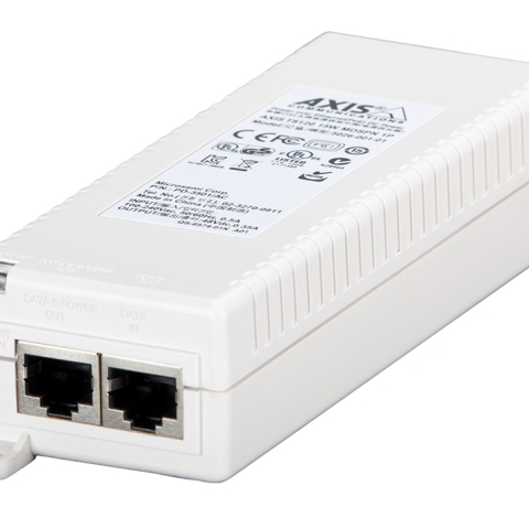 T8120 Gigabit Ethernet