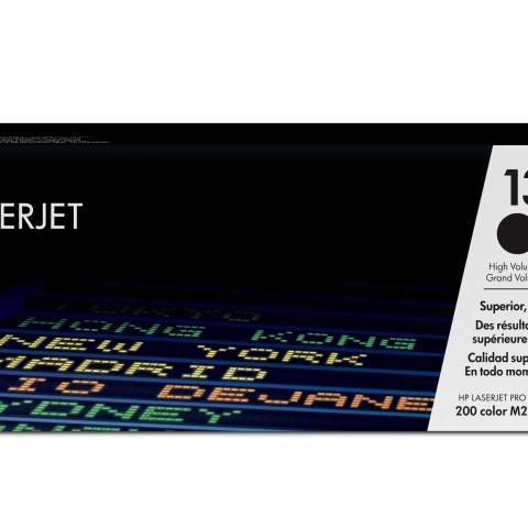 HP 131x