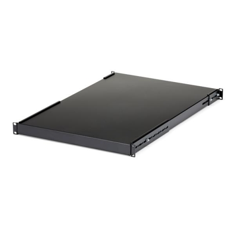 StarTech.com Etagere a profondeur reglable 1U montable en rack