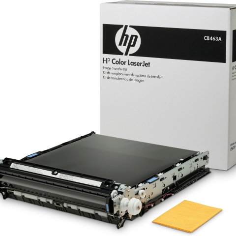 HP Image Transfer Kit