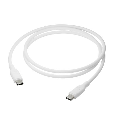 dbramante1928 CB12CCWH7089 câble USB USB 2.0 1,2 m USB C Blanc