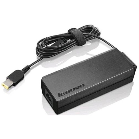 Lenovo ThinkPad 90W AC Adapter (Slim Tip)