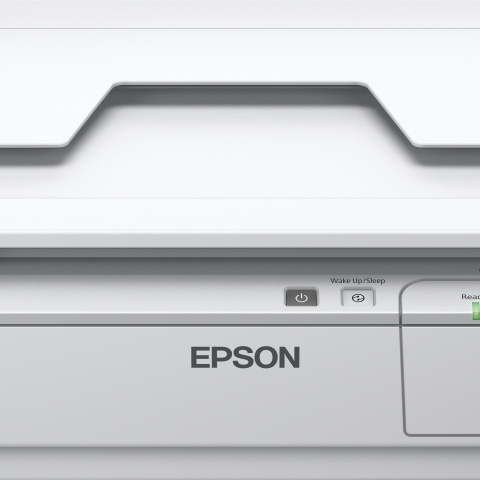 Epson WorkForce DS-5500