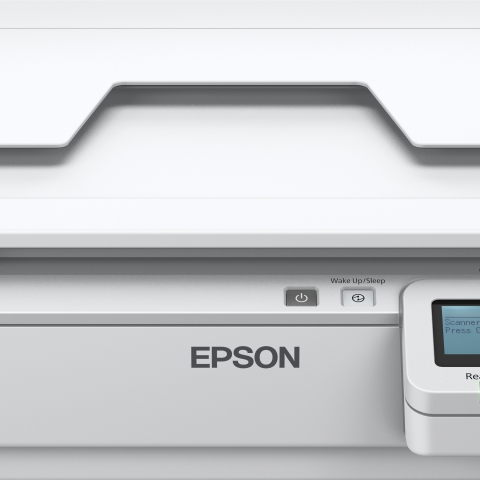 Epson WorkForce DS-5500N