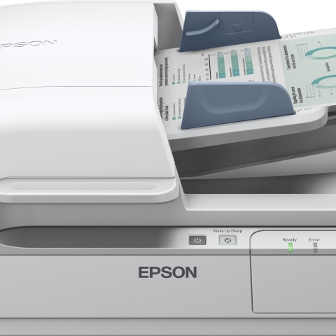 Epson WorkForce DS-6500