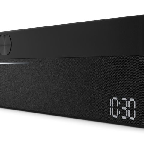 Lenovo ThinkSmart One for Microsoft Team Rooms système de vidéo conférence Ethernet/LAN