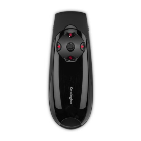 Kensington Presenter Expert Red Laser with Cursor Control