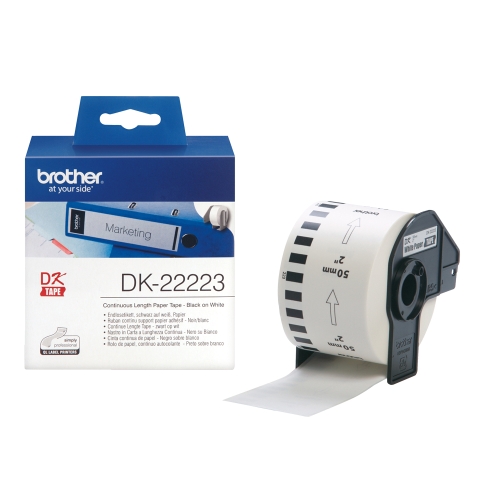 Brother DK-22223