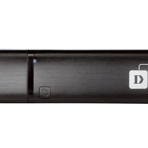 D-Link Wireless AC1200 DWA-182