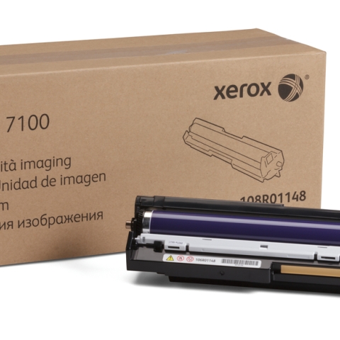 Xerox Phaser 7100 Colour