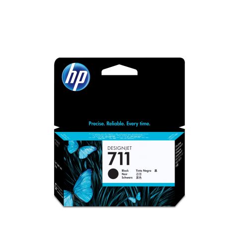 HP 711