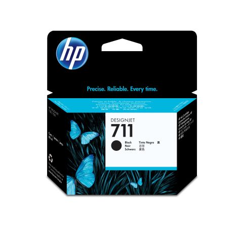 HP 711