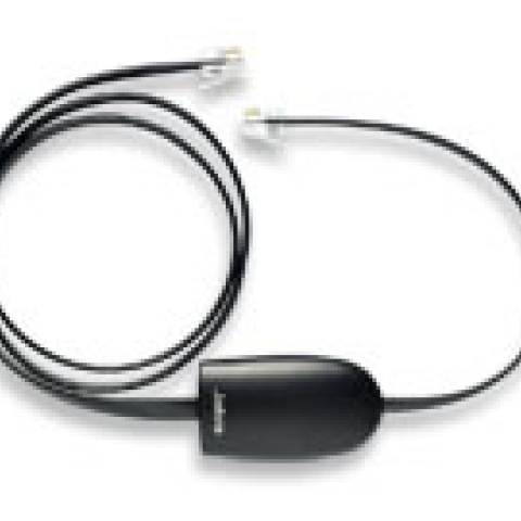 EHS Adapter - Polycom