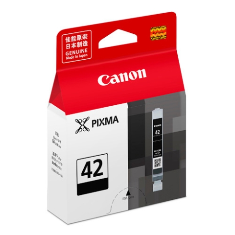 Canon CLI-42BK