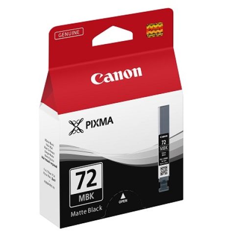 Canon PGI-72MBK