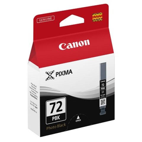 Canon PGI-72PBK