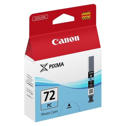 Canon PGI-72PC