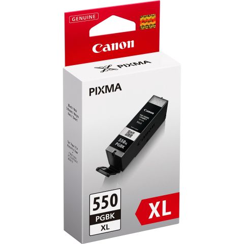 Canon PGI-550PGBK XL