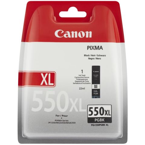 Canon PGI-550PGBK XL